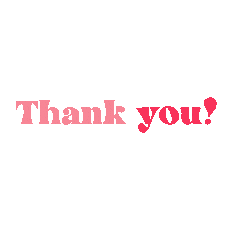 Happy Pink Sticker