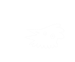 Hen Sticker by Ibrido