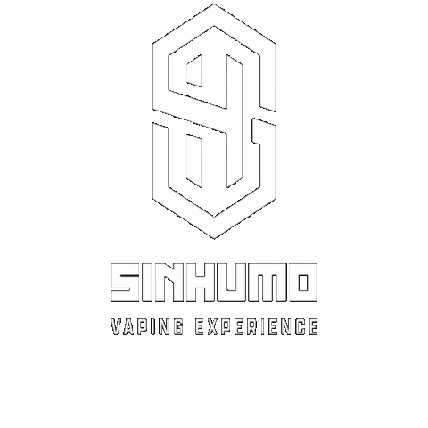 Vapeo Vapeshop Sticker by Sinhumo