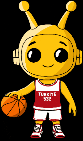 Basket Inan GIF by Turkcell