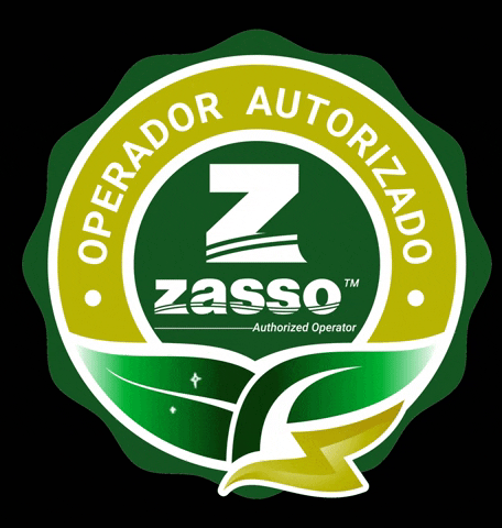 Operador Zasso GIF by Zasso Group