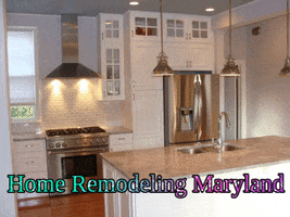 Home Remodeling Maryland GIF