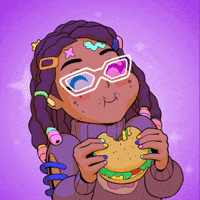 Hungry Video Game GIF by Fortnite