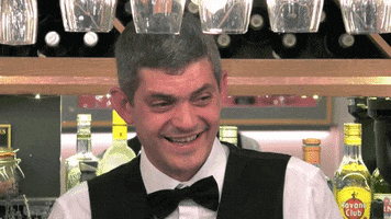 Happy Channel 4 GIF by First Dates