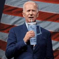 9 GIFs for Presidential Wins by Creative Courage GIPHY