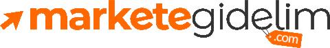 Marketegidelim Sticker