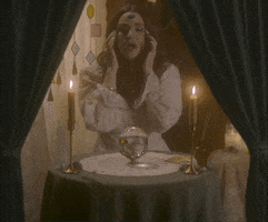 Sorry Not Sorry Vibes GIF by goodfortunesonly
