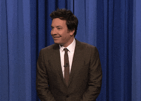 Jimmy Fallon Whatever GIF by The Tonight Show Starring Jimmy Fallon