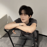 Boy Love GIF