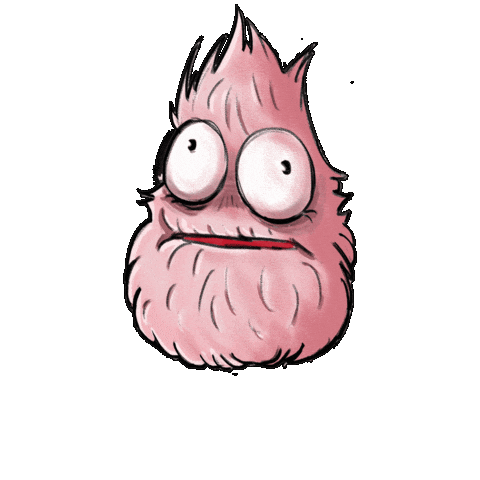 Antefatto Sticker