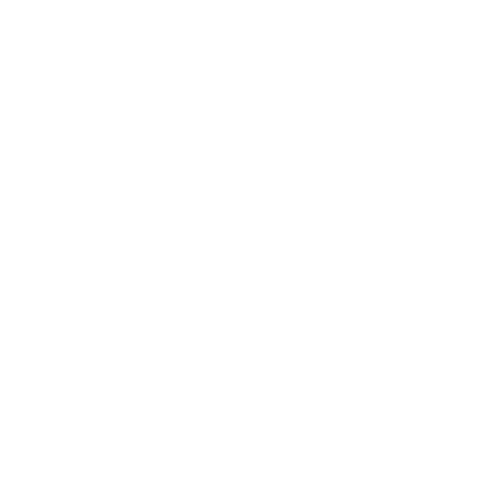 Logo Bug Sticker by abstracta