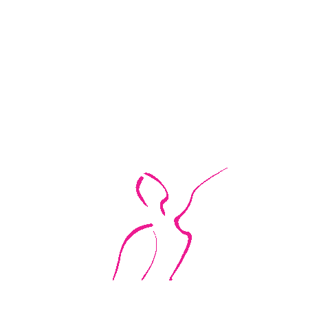 Pink Dreams Inc Sticker