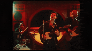 Wave Thumbs Up GIF by J.D.