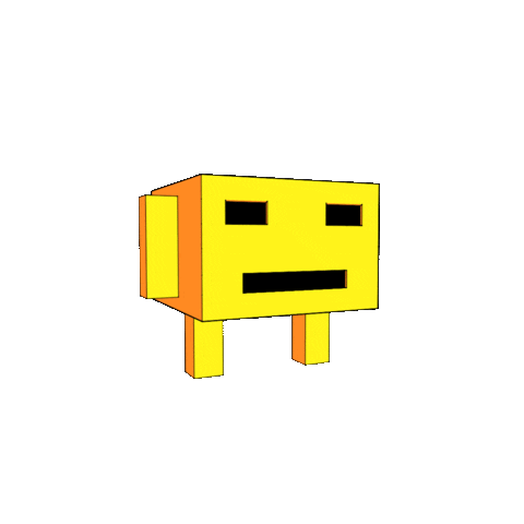 Botbox Productions Sticker