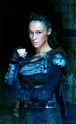 Alycia Debnam Carey S GIFs - Find & Share on GIPHY