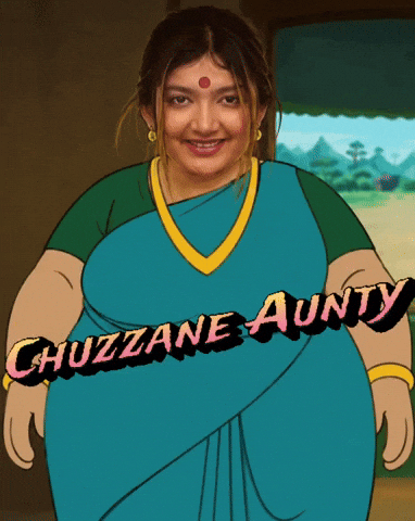Ruru Akanksha GIF