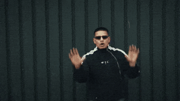 Keep Watching GIF by Universal Music India