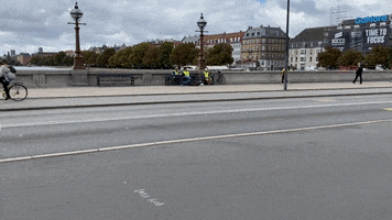 Trafiktælling GIF