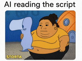 GIF by Tortacoin