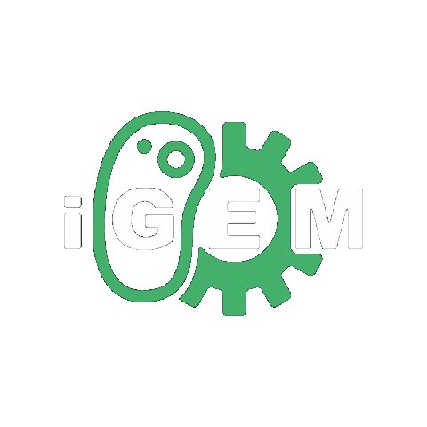 Synthetic Biology Sticker by iGEM Headquarters