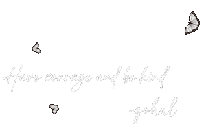 Kind Butterflies Sticker by Mosh&Co