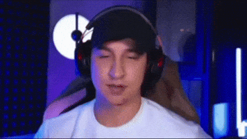 Smile GIF