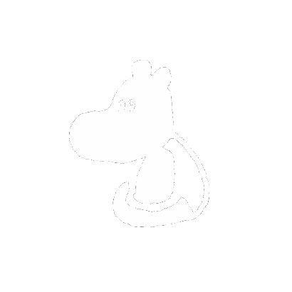 イラストレタきびだんご Sticker