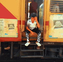 Chiranth GIF