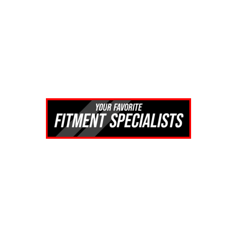Element Wheels Sticker
