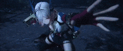 Arknights GIF