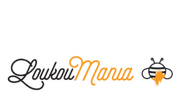 loukoumania Sticker