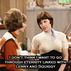 Lenny-and-squiggy GIFs - Get the best GIF on GIPHY
