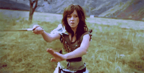 2015 movie challenge