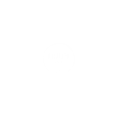 Chalet Sticker by NUBA
