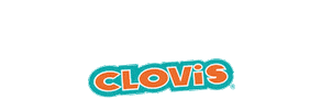 Clovis Calçados Sticker