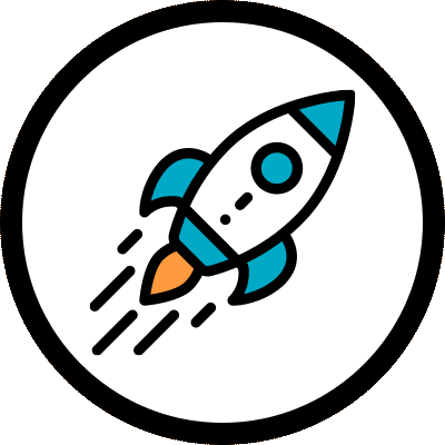 Trafikbyrån Sticker