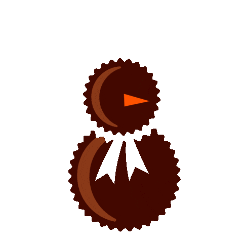 Sticker by Reese's
