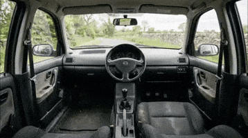 Car GIF