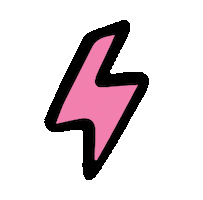 Lucrecia Sticker by Va Kebab