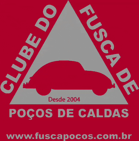 Volkswagen Beetle GIF by Clube do Fusca de Pocos de Caldas/MG