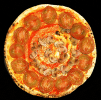Food Pizza GIF