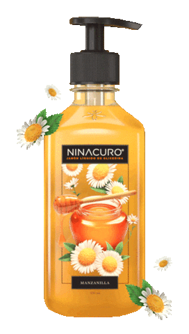 Ninacuro Sticker
