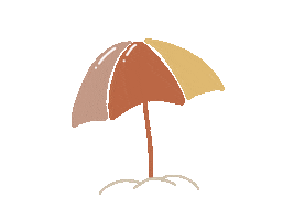 Summer Sticker