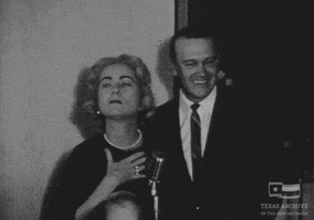 1960S Hug GIF by Texas Archive of the Moving Image
