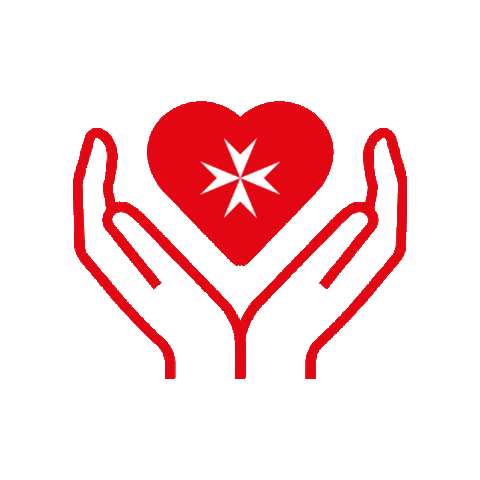 Malteser Regensburg Sticker