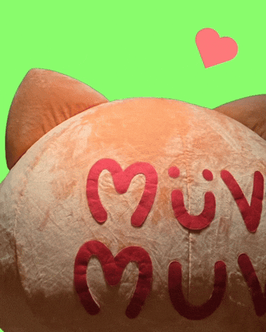 Happy Heart GIF
