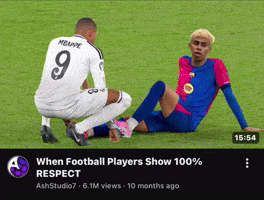 Respect Velly GIF