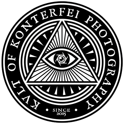Kvlt Sticker by kvlt_of_k