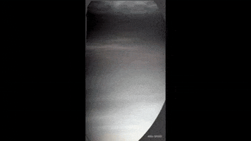 Mars Noctilucent GIF