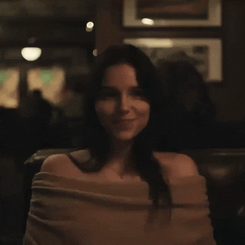 Obsession GIF